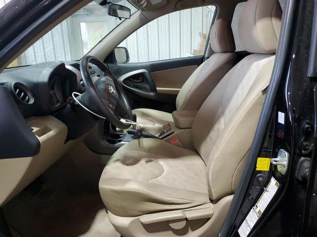 Photo 7 from auction – 2012 TOYOTA RAV4 with VIN 2T3BF4DV1CW179668