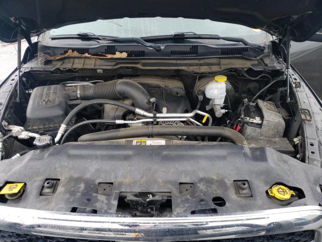 Photo 11 from auction – 2019 RAM 1500 CLASS with VIN 1C6RR6TT7KS528123