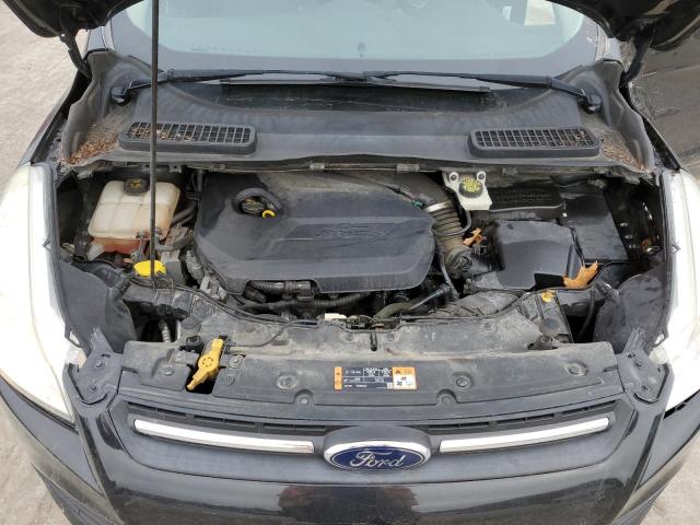 Photo 12 from auction – 2014 FORD ESCAPE SE with VIN 1FMCU9GX2EUD71083