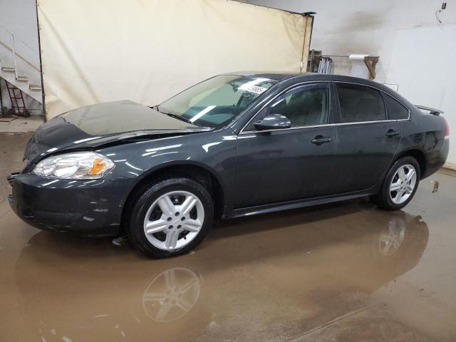 Photo 1 from auction – 2015 CHEVROLET IMPALA LIM with VIN 2G1WD5E36F1159562