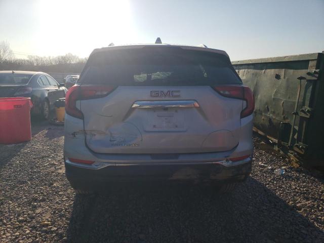 Photo 6 from auction – 2019 GMC TERRAIN SL with VIN 3GKALPEV2KL189284