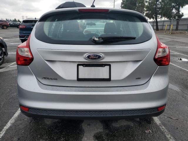 Photo 6 from auction – 2013 FORD FOCUS SE with VIN 1FADP3K23DL291455