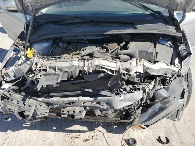 Photo 11 from auction – 2015 FORD FOCUS SE with VIN 1FADP3K29FL282133