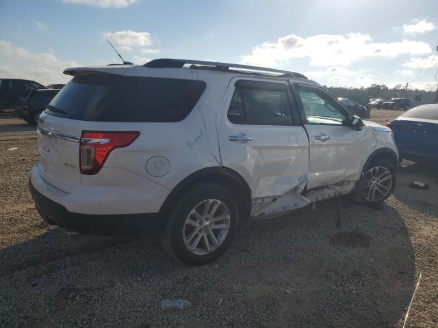 Foto 3 de la subasta – 2014 FORD EXPLORER X con VIN 1FM5K7D83EGA52922