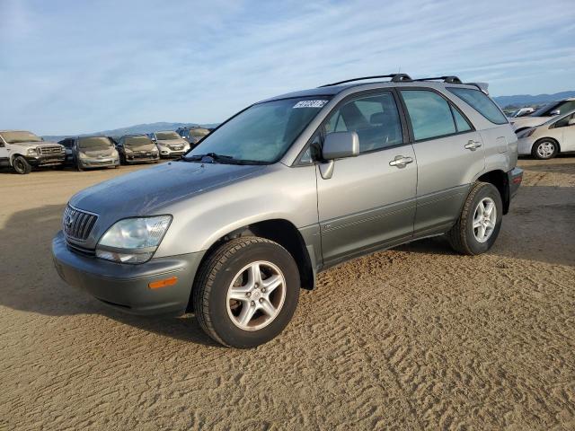 Снимка 1 от търг – 2002 LEXUS RX 300 с VIN JTJGF10U520136291