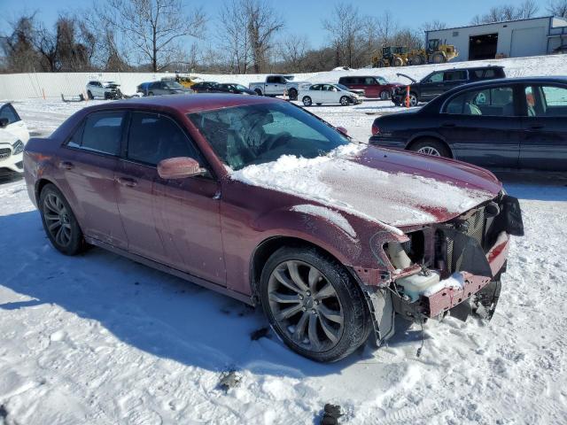 Photo 4 from auction – 2014 CHRYSLER 300 S with VIN 2C3CCABG2EH260153