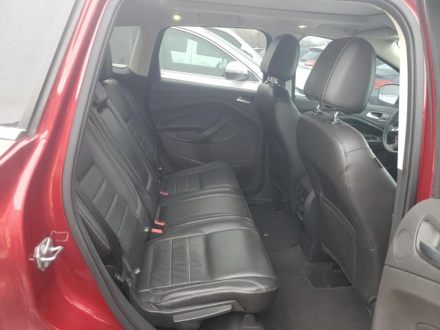 Photo 11 from auction – 2014 FORD ESCAPE TIT with VIN 1FMCU9J94EUE57036