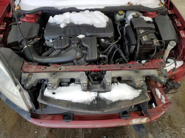 Photo 11 from auction – 2012 BUICK VERANO with VIN 1G4PS5SK8C4126264