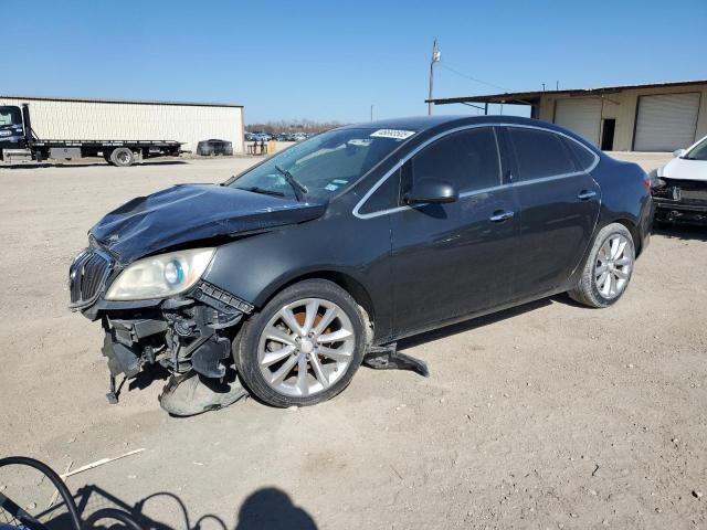 BUICK VERANO CON 2014 with VIN 1G4PR5SK1E4109028 - Photo from auction