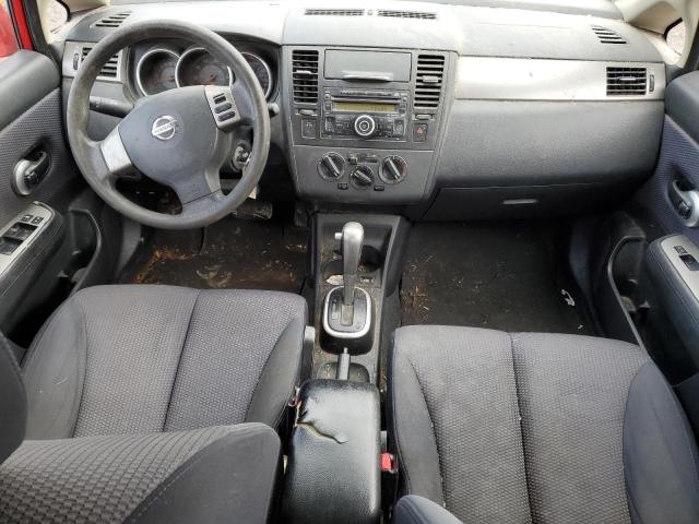 Photo 8 from auction – 2009 NISSAN VERSA S with VIN 3N1BC13E49L424233