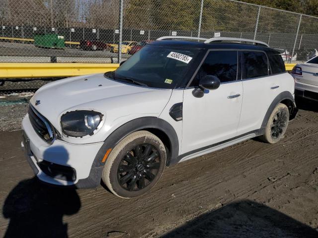 MINI COOPER COU 2018 with VIN WMZYS7C37J3E08896 - Photo from auction