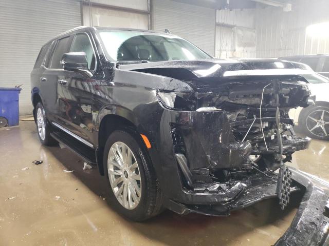 Photo 4 from auction – 2023 CADILLAC ESCALADE P with VIN 1GYS4BKL9PR507236