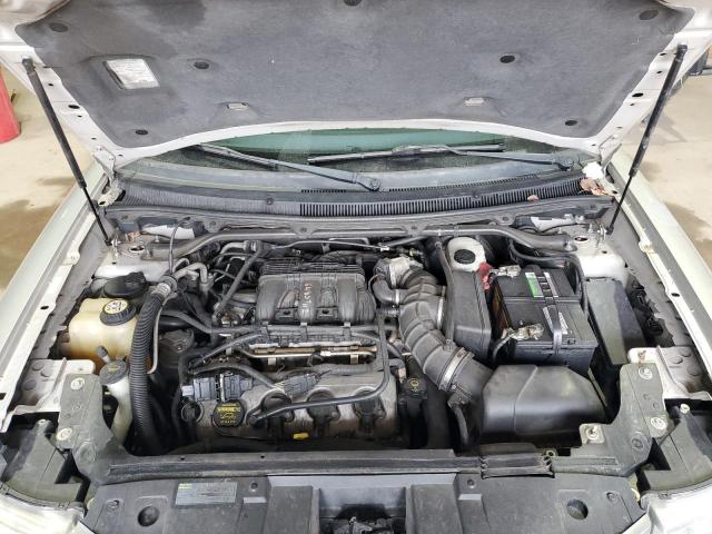 Photo 12 from auction – 2009 FORD FLEX SEL with VIN 2FMDK52C29BA05014