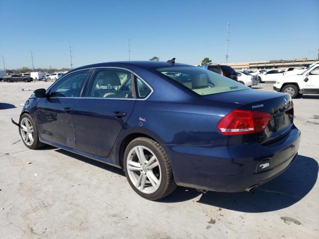 Photo 2 from auction – 2015 VOLKSWAGEN PASSAT SE with VIN 1VWBV7A33FC081527