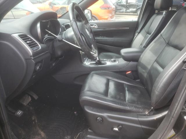 Photo 7 from auction – 2020 JEEP GRAND CHER with VIN 1C4RJFBG8LC313639