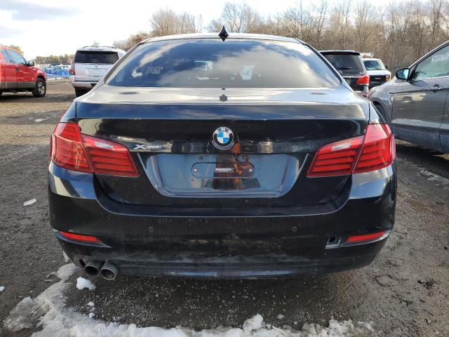 Photo 6 from auction – 2015 BMW 528 XI with VIN WBA5A7C57FD625481