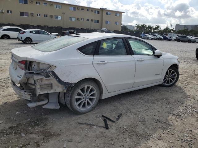 Photo 3 from auction – 2017 FORD FUSION SE with VIN 3FA6P0LU6HR258478