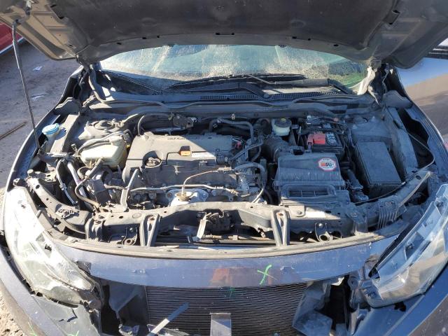 Снимка 11 от търг – 2016 HONDA CIVIC EX с VIN 2HGFC2F70GH566099