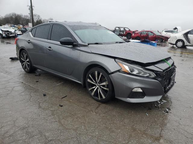Photo 4 from auction – 2020 NISSAN ALTIMA SR with VIN 1N4BL4CV8LC281780