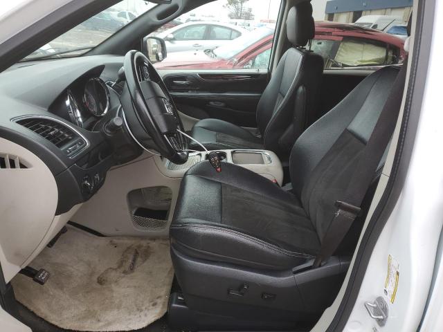 Photo 7 from auction – 2019 DODGE GRAND CARA with VIN 2C4RDGCG7KR783940