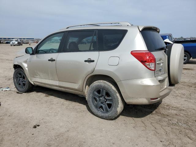 Photo 2 from auction – 2007 TOYOTA RAV4 with VIN JTMZK33V676004880