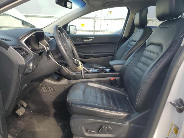 Photo 7 from auction – 2017 FORD EDGE SEL with VIN 2FMPK3J91HBB85253