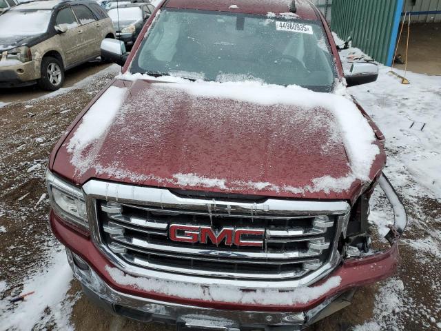 Photo 11 from auction – 2017 GMC SIERRA C15 with VIN 3GTP1NEC3HG267426