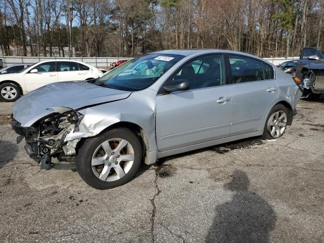 NISSAN ALTIMA 2007 with VIN 1N4AL21E47N403273 - Photo from auction