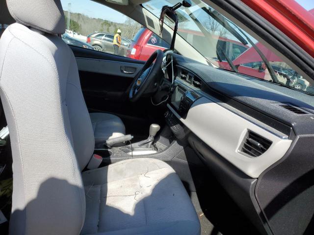 Photo 10 from auction – 2014 TOYOTA COROLLA L with VIN 2T1BURHE3EC026929