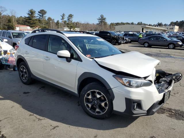 Photo 4 from auction – 2019 SUBARU CROSSTREK with VIN JF2GTADC6KH238313