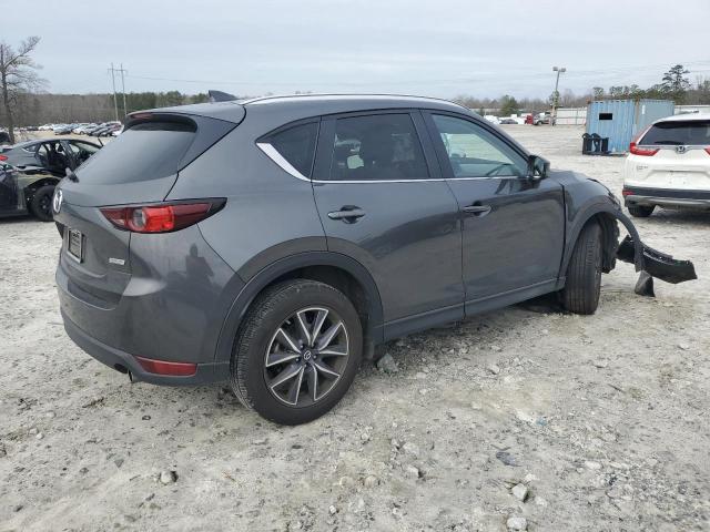 Photo 3 from auction – 2018 MAZDA CX-5 TOURI with VIN JM3KFACM3J0329781