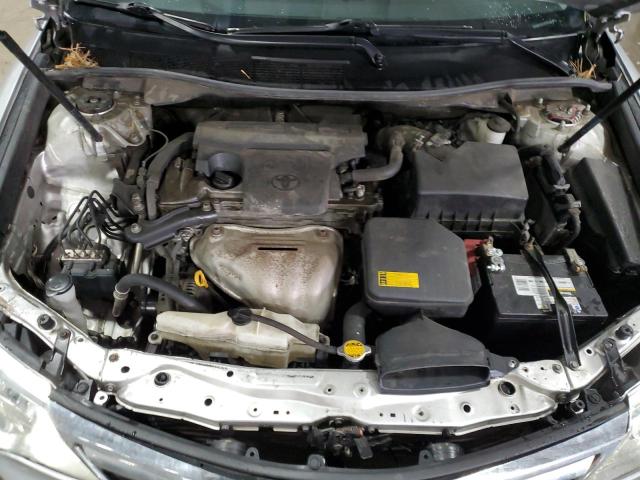Zdjęcie 11 z aukcji – 2012 TOYOTA CAMRY BASE z VIN 4T1BF1FK1CU607698