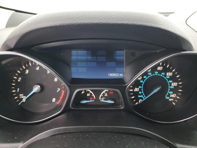Photo 9 from auction – 2014 FORD ESCAPE SE with VIN 1FMCU9GX6EUD44615