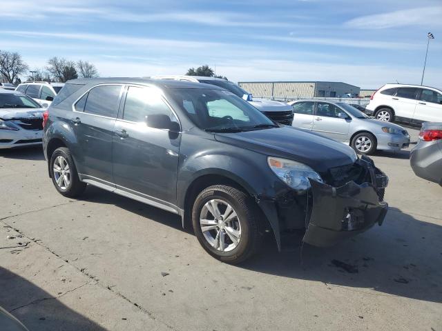 Photo 4 from auction – 2014 CHEVROLET EQUINOX LS with VIN 2GNALAEK4E6144264