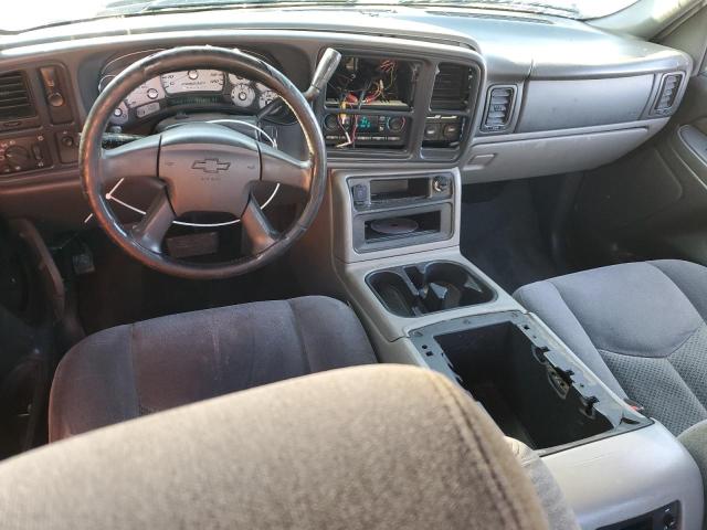 Photo 8 from auction – 2006 CHEVROLET SILVERADO with VIN 2GCEC19N161261264