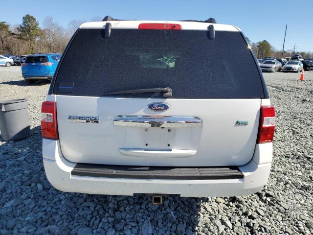 Photo 6 from auction – 2011 FORD EXPEDITION with VIN 1FMJK1K54BEF27652
