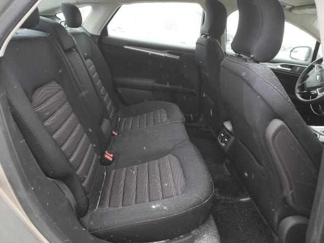 Photo 10 from auction – 2016 FORD FUSION SE with VIN 3FA6P0HD2GR109816
