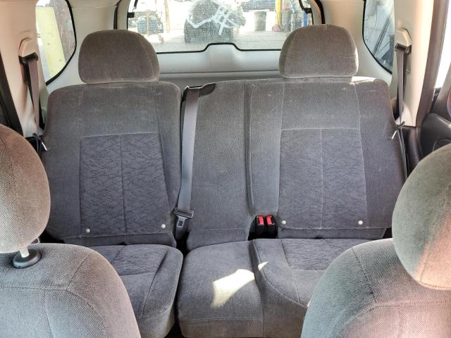 Photo 10 from auction – 2006 GMC ENVOY with VIN 1GKDT13S062230103