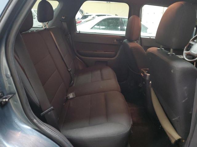 Photo 11 from auction – 2010 FORD ESCAPE XLT with VIN 1FMCU0DG8AKA40238