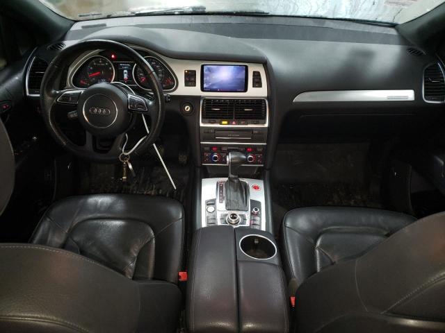 Photo 8 from auction – 2012 AUDI Q7 PRESTIG with VIN WA1DGAFE8CD008344