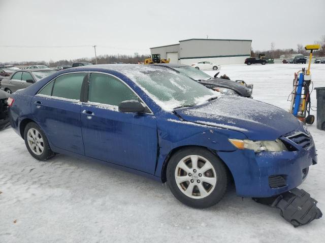 Photo 4 from auction – 2011 TOYOTA CAMRY BASE with VIN 4T1BF3EK3BU584484
