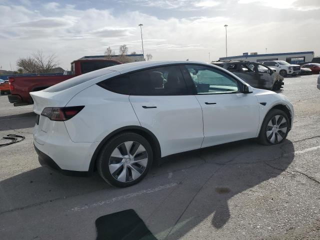 Фото 3 с аукциона – 2022 TESLA MODEL Y с VIN 7SAYGAEE4NF517757