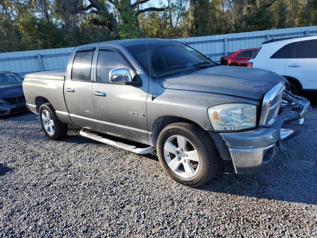 Photo 4 from auction – 2008 DODGE RAM 1500 S with VIN 1D7HA18N48S539197