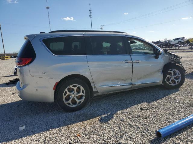 Photo 3 from auction – 2023 CHRYSLER PACIFICA L with VIN 2C4RC3GG4PR585488