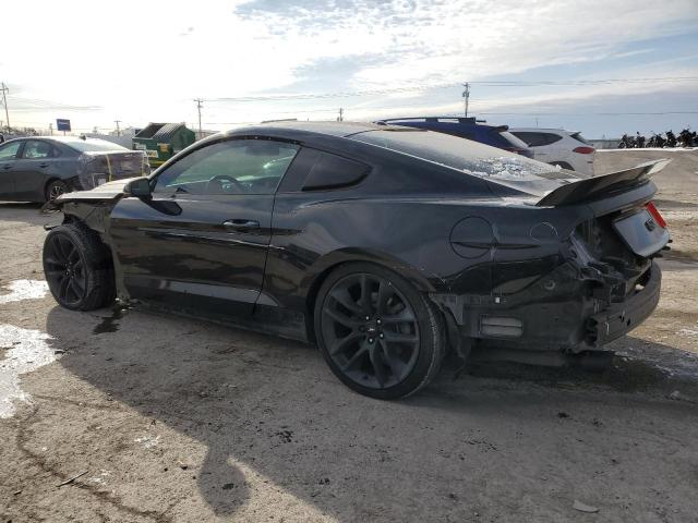 Photo 2 from auction – 2015 FORD MUSTANG GT with VIN 1FA6P8CF3F5355329