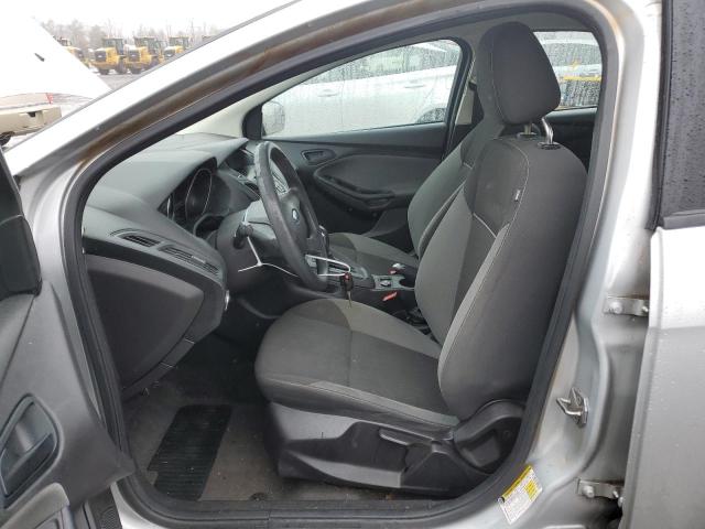 Photo 7 from auction – 2012 FORD FOCUS S with VIN 1FAHP3E23CL204634