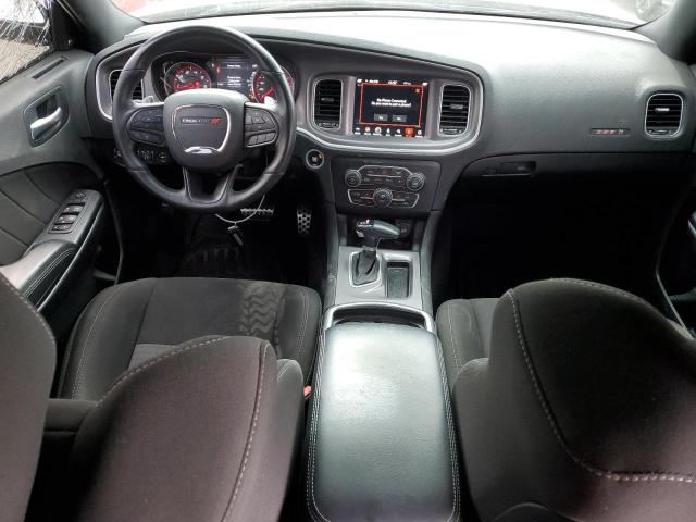 Photo 8 from auction – 2022 DODGE CHARGER SC with VIN 2C3CDXGJ7NH217254