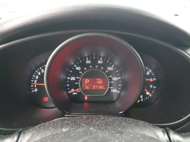 Photo 9 from auction – 2019 KIA SOUL + with VIN KNDJP3A53K7917889
