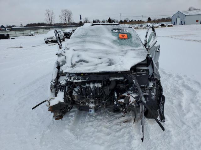 Photo 5 from auction – 2017 KIA SPORTAGE E with VIN KNDPNCAC6H7049846