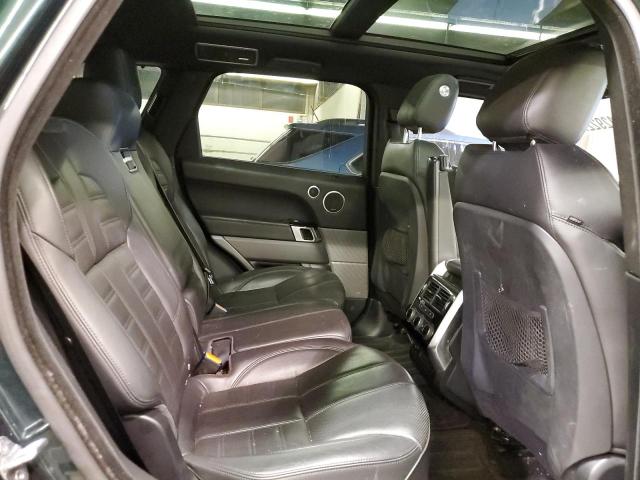 Photo 11 from auction – 2017 LAND ROVER RANGE ROVE with VIN SALWV2FV0HA151669